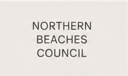 Northern Beaches Council